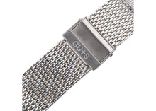 CT02-11(38mm) 啞銀配網帶
